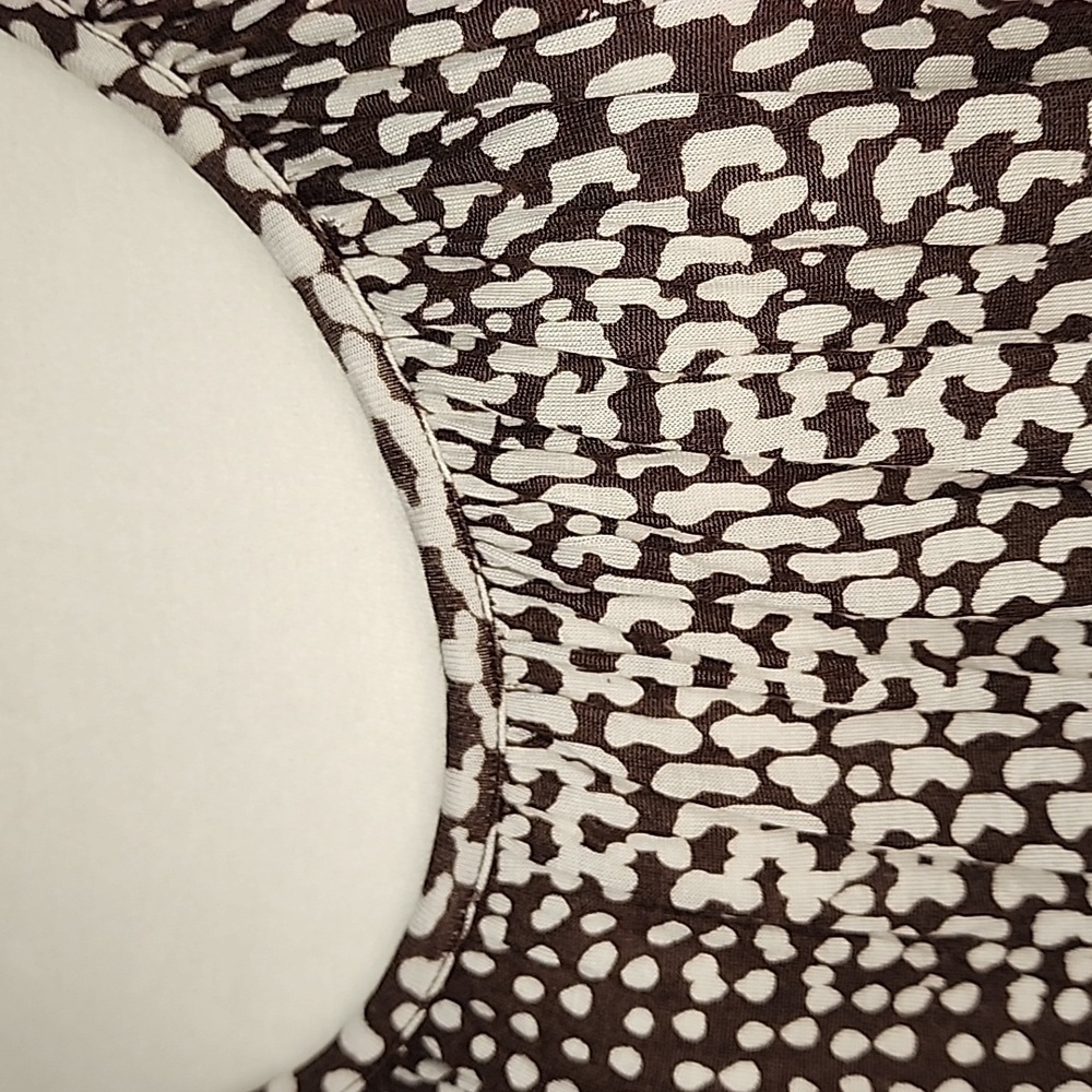 MICHAEL  Michael Kors cotton top - Picture 3 of 6